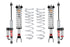 Eibach 19-23 Ram 1500 Rebel Crew Cab Pro-Truck Lift Kit System Coilover Stage 2R