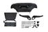 DV8 19-21 GMC Sierra 1500 Spec Series Front Bumper