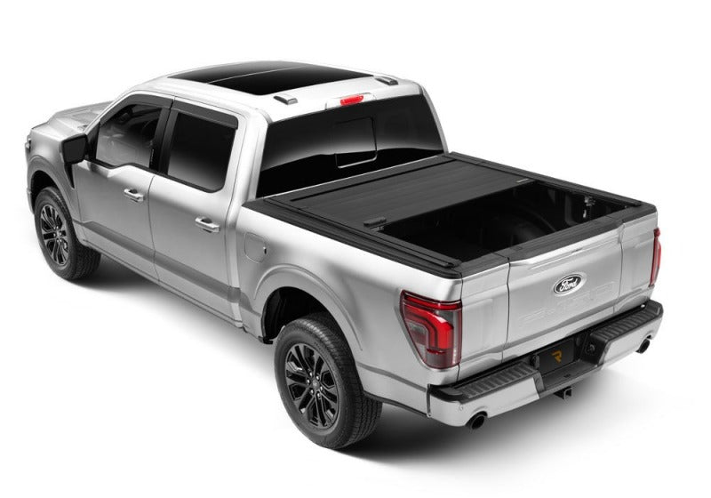 Retrax 14-18 Chev/GMC Silverado/Sierra 1500 & 15-19 2500/3500 5.8ft Bed RetraxPRO EZ-Off FRC-4000