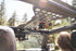 DV8 21+ Ford Bronco Overhead Molle Panels (4-Door Models)
