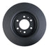 Timbren 07-21 Ford Expedition/Lincoln Navigator BES Coated Brake Rotor - Front