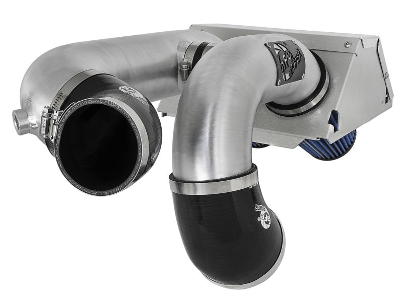 aFe Magnum FORCE Stage-2 Pro 5R Cold Air Intake System 2017 Ford Raptor V6-3.5L (tt)