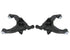 SuperPro 3rd Gen Toyota 4Runner Front Lower Control Arm Set