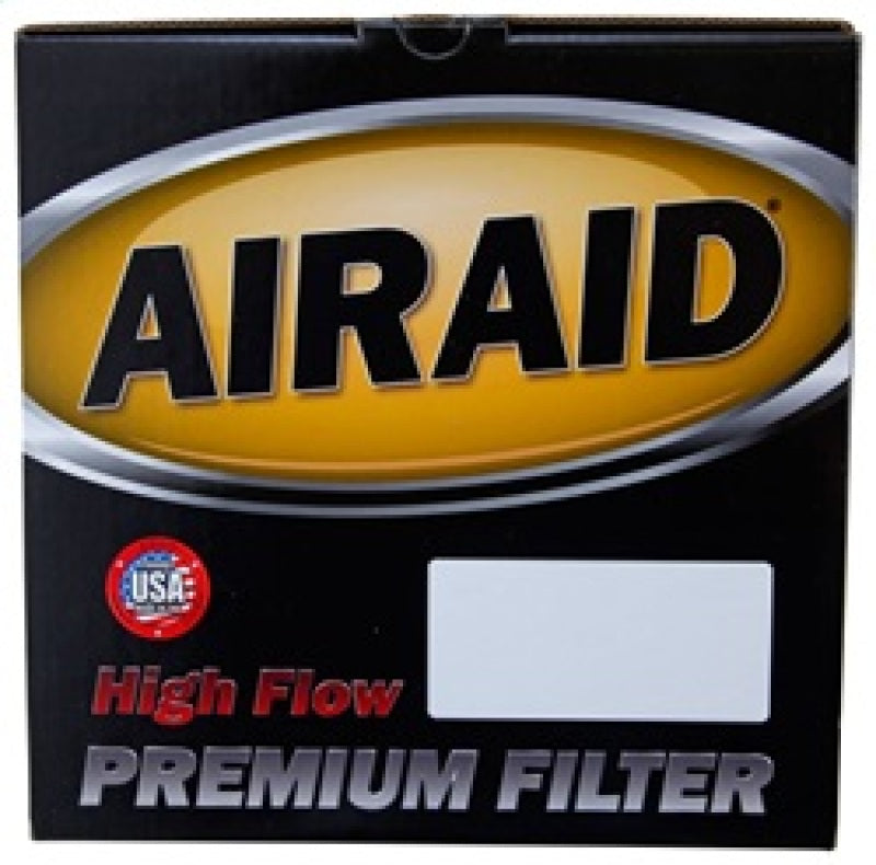 Airaid Universal Air Filter - Cone 6 x 7-1/4 x 5 x 7