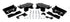 Air Lift 2021-2022 F-150 Powerboost 2WD/4WD LoadLifter 5000 Air Spring Kit