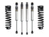 ICON 23 Ford F250/F350 Gas 2.5in Stage 1 Suspension System