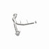 MagnaFlow Direct Fit Catalytic Converter 10-14 Ford F-150 SVT Raptor 6.2L - Right