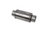 Corsa Pro-Series 304SS Packed Resonator - 3.5in Single Inlet / Single Outlet - 13.5in OAL
