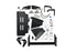 ARB Bumper/Fitting Kit Bundle 3421540