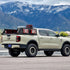 Rock Slide 19-26 Ford Ranger Overland Deluxe Rack (3 Boxes)