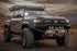 ARB 2024+ Toyota Tacoma Zenith Winch Bar - Matte Black
