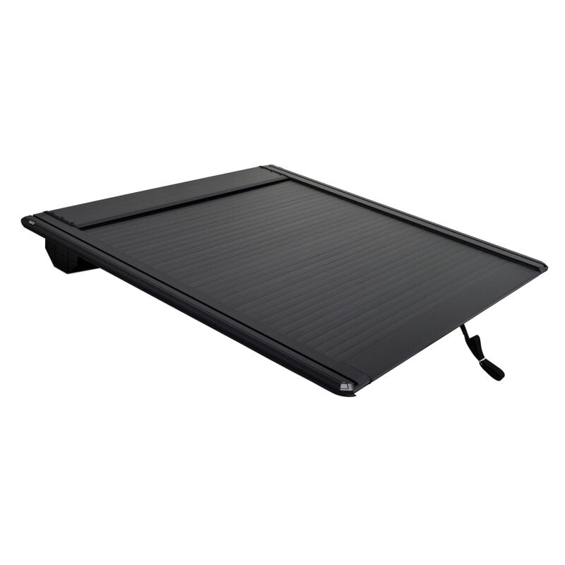 Westin 15-26 Ford F-150 / 22-26 Ford  F-150 Lightning 5ft 5in Bed Manual Retractable Tonneau Cover
