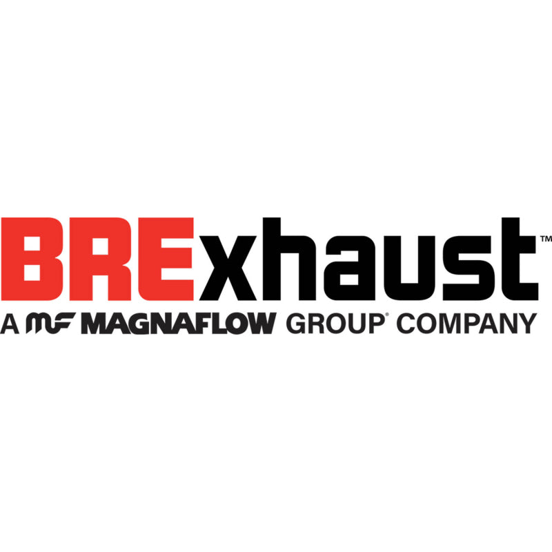 MagnaFlow BRE Exhaust Kit 86-89 Toyota 4Runner 2.4L
