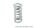 Belltech COIL SPRING SET 02-06 TRAILBLAZER/ENVOY