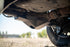 DV8 Offroad 2007-2018 Jeep Wrangler JK Dana 44 Rear Differential Skid Plate