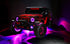 Oracle Oculus Bi-LED Projector Headlights for Jeep JL/Gladiator JT - w/ Simple Controller