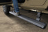 RealTruck 18-24 Jeep Wrangler 4dr VoltStep Electric Running Board Kit (Drilling Req.) - Tex. Blk
