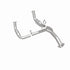 MagnaFlow Conv Direct Fit 11-16 Chevrolet Silverado 2500HD/3500HD / GMC Sierra 2500HD/3500HD