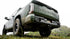 DV8 Offroad 2022-2023 Toyota Tundra MTO Series Rear Bumper