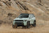 DV8 25-26 Toyota 4Runner Exterior Window Molle for DV8 Roof Rack - Driver