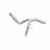 MagnaFlow Direct Fit Catalytic Converter 10-14 Ford F-150 SVT Raptor 6.2L - Right