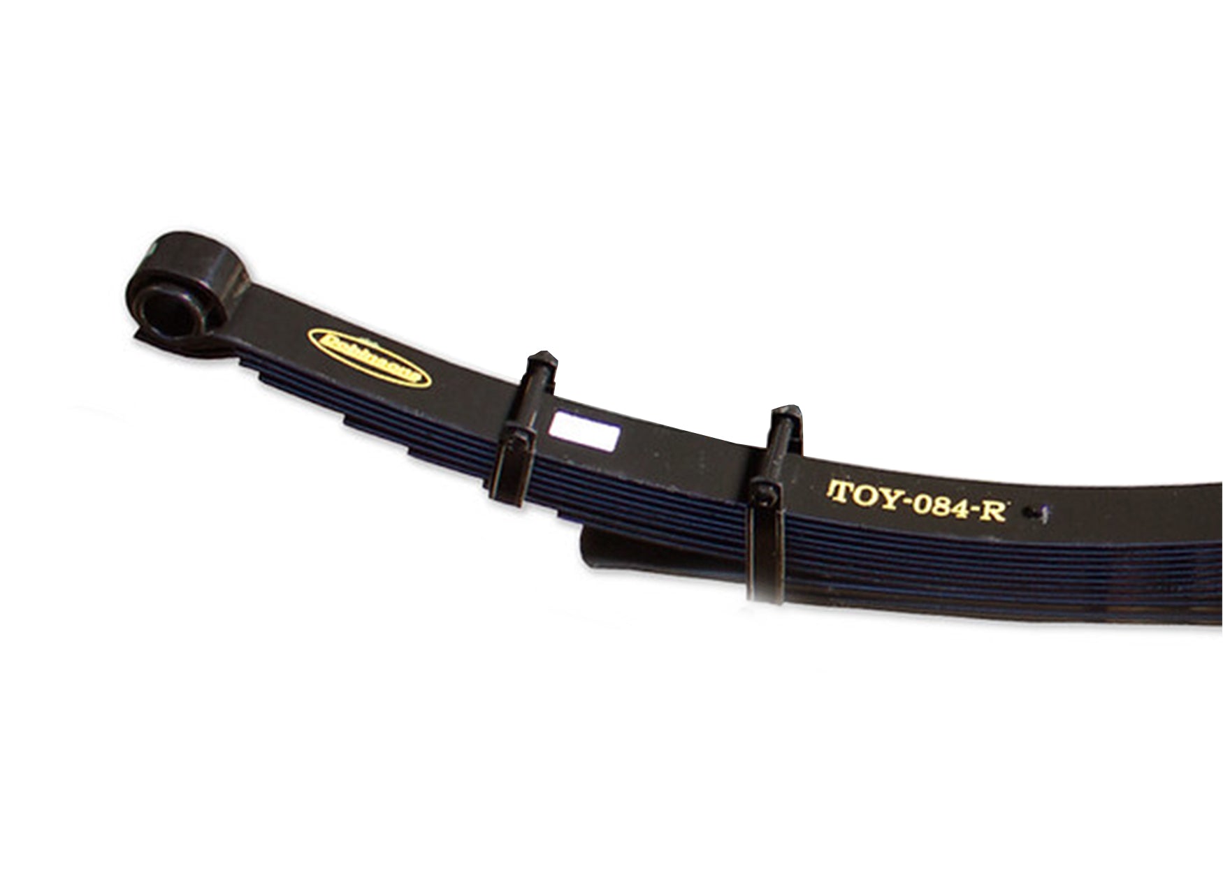 DOBINSONS LEAF SPRING CLIP LINER - 25MM LONG - CLIP-LINER-25MM
