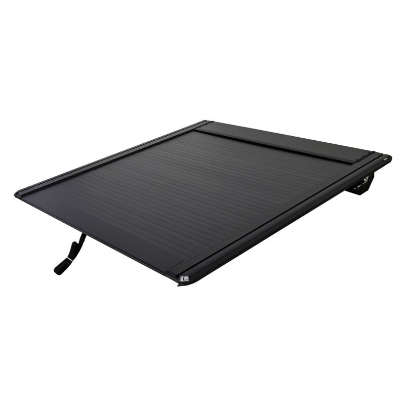 Westin 15-26 Ford F-150 / 22-26 Ford  F-150 Lightning 5ft 5in Bed Manual Retractable Tonneau Cover