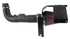 K&N 63 Series AirCharger Performance Intake Kit Chevy/GMC 14 Silverado/Sierra 4.3L V6