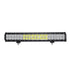 20 inch 126W Combo Beam Dual Row LED Light Bar