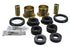 Energy Suspension Ford Control Arm Bushings - Black