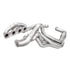 Stainless Works 15-24 Mustang GT Headers Aftermarket Connect 2in Exhaust