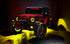 Oracle Oculus Bi-LED Projector Headlights for Jeep JL/Gladiator JT - w/ Simple Controller