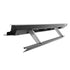 Rock Slide Engineering 2026 Jeep JL 4 Door Step Sliders 3rd Gen Driver Side Sub Part