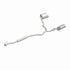 MagnaFlow BRE Exhaust Kit 05 Subaru Outback 2.5L