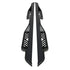 Westin 09-18/19-24 Ram 1500 Quad Cab/Classic Outlaw Drop Nerf Step Bars Textured Black
