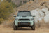 DV8 25-26 Toyota 4Runner Exterior Window Molle for DV8 Roof Rack - Driver