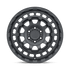 BR CHAMBER 18X9.5 6X135 +12 87 M-BLK