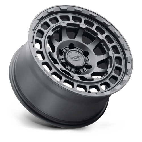 BR CHAMBER 18X9.5 6X135 +12 87 M-BLK