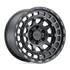 BR CHAMBER 18X9.5 6X135 +12 87 M-BLK
