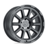 BR CHASE 20X8.5 6X139 +0 112 BRSH GNMTL