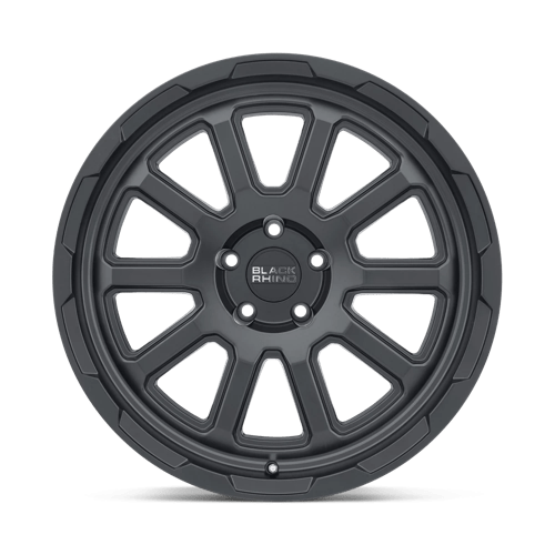 BR CHASE 17X9 6X139 +12 112 M-BLK