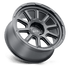 BR CHASE 17X9 6X139 +12 112 M-BLK