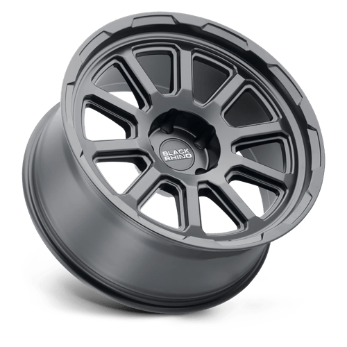 BR CHASE 20X8.5 5X127 +10 71 M-BLK