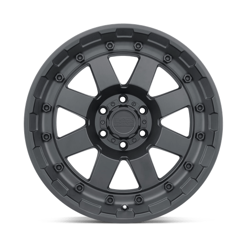 BR CLEGHORN 20X9 6X135 +12 87 M-BLK