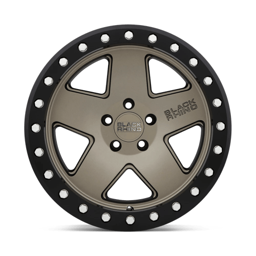 BR CRAWLR 20X9.5 5X127 -18 71 M-BRNZ BLK