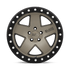 BR CRAWLR 20X9.5 5X127 -18 71 M-BRNZ BLK