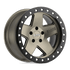 BR CRAWLR 20X9.5 5X127 -18 71 M-BRNZ BLK