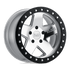 BR CRAWLR BL 17X8.5 6X139 +0 112 SLV MIR