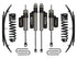 ICON 11-16 Ford F250/F350 2.5in Stage 3 Suspension System w/ Expansion Pack