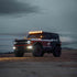 KC HiLiTES Gravity Titan LED Light Bar - 50in. (8-Light)